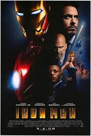 Iron Man: Awal Legenda MCU dan Perjalanan Tony Stark