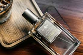 Parfum dengan Wangi Citrus yang Segar dan Enerjik