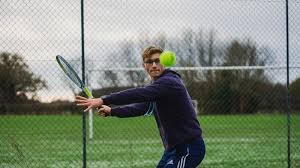 Strategi Kesehatan Atlet Tenis untuk Tubuh Tetap Prima