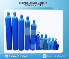 Tips Memilih Ukuran Tabung Shell Gas yang Sesuai Kebutuhan
